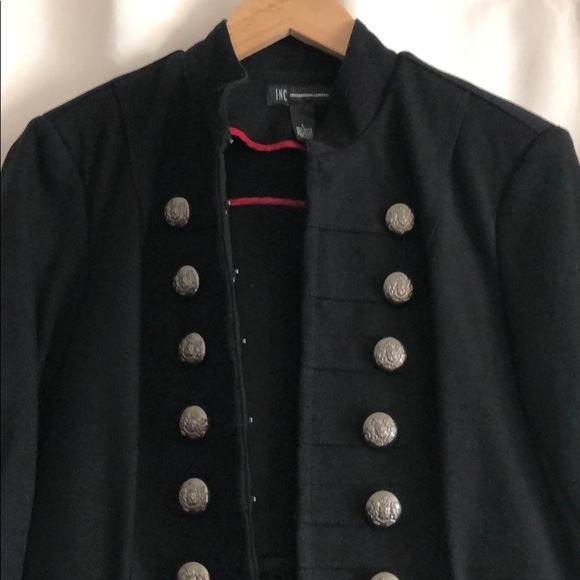 Jacket INC - Picture 2 of 6